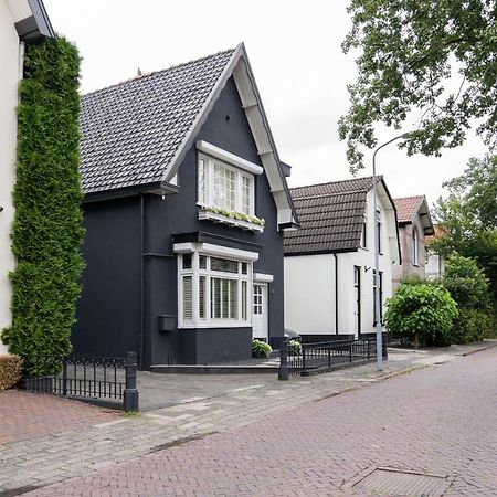 Bed and Breakfast Centrum-Mariastraat-Apeldoorn Exterior foto